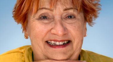 Micheline Brousseau Gendron