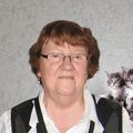 Yvette Dessureault