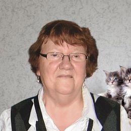 Photo of Yvette Dessureault, obituary in Rouyn-Noranda