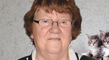 Yvette Dessureault