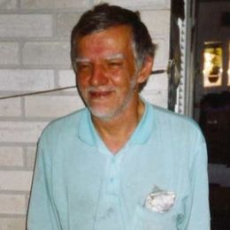 Photo of Valmond Fullum, obituary in Newport
