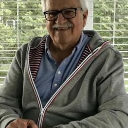 Photo of Urbain Sinclair, obituary