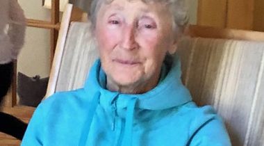 Mrs. Janice Ward Graham