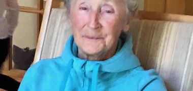 Mme Janis Ward Graham
