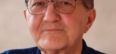 Luc Girard Ph. D