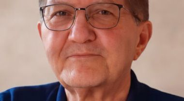 Luc Girard Ph. D