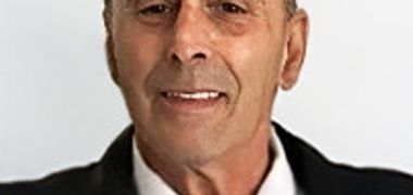 M. Martin PARADIS