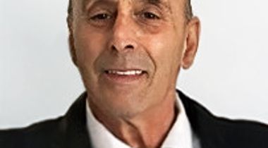 M. Martin PARADIS