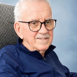 Photo de Guy Tessier, avis de décès à Shawinigan