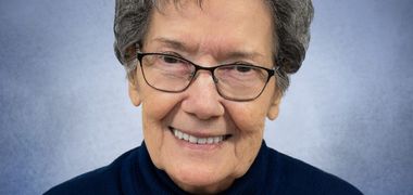 Doris Perreault Casaubon