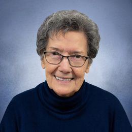 Photo of Doris Perreault Casaubon, obituary in Maskinongé