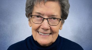 Doris Perreault Casaubon
