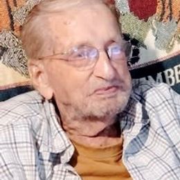 Photo of Robert Lee Andrews, obituary