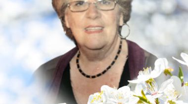 Claire Minville