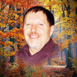Photo of Bernard Potvin, obituary in Mont-Joli