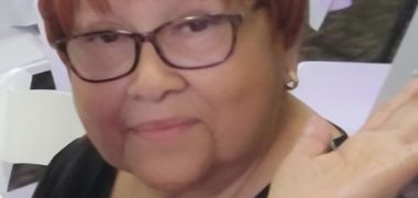 Lydia Carmela Medina