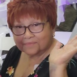 Photo of Lydia Carmela Medina, obituary