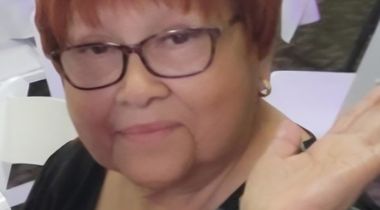 Lydia Carmela Medina