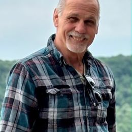 Photo of David William Barrett, obituary in Irlande