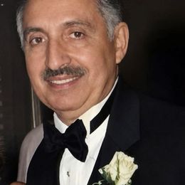 Photo of John I. Miller, obituary