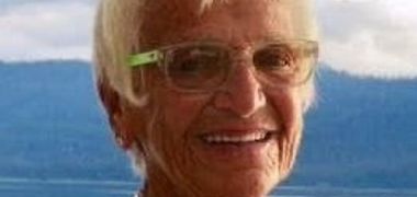 Myra Lutsky Soreff