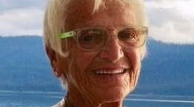 Myra Lutsky Soreff
