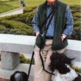 Photo of Frederic Conar Foley, obituary
