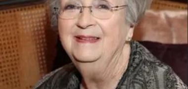 Mary Beth Woodall