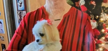 Mrs. Darnelle McCleave Shadburn
