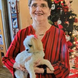 Photo of Mrs. Darnelle McCleave Shadburn, obituary in Magog