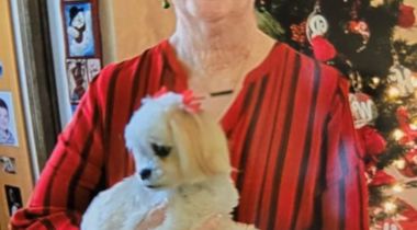 Mrs. Darnelle McCleave Shadburn