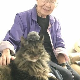 Photo of June Fumiko Honda, obituary