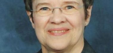 Charlene Kay Thomas