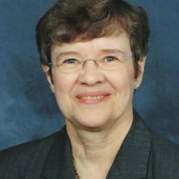 Photo de Charlene Kay Thomas, avis de décès à Linton