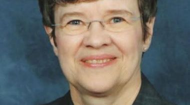 Charlene Kay Thomas