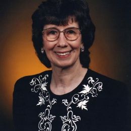 Photo of Wanda Lee Kohan, obituary
