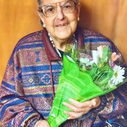 Photo of Theresa Papa, obituary