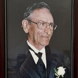 Photo of Philippe Pilon, obituary in Vaudreuil-Dorion