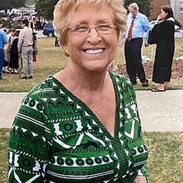 Photo of Jimmie Falkner Legg, obituary