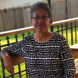 Photo de Janie Franco, avis de décès à Austin