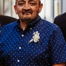 Photo de Raul "Roy" Chavez Arriola Sr., avis de décès à Beaumont