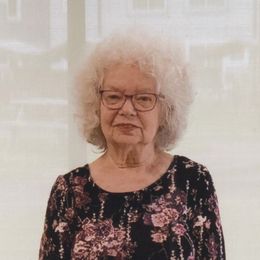 Photo of Denise Fortin Durocher, obituary in Saint-Jean-sur-Richelieu