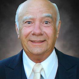 Photo of Pierre Martel, obituary in Grenville