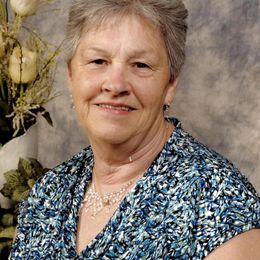 Photo of Magella Guay, obituary