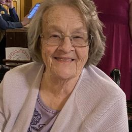 Photo of Willie Janice Lewis Lagness, obituary