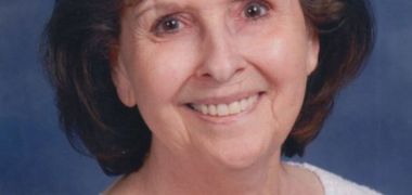 Evelyn Pauline Scheffer