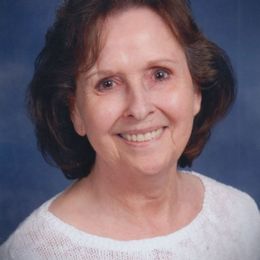 Photo of Evelyn Pauline Scheffer, obituary