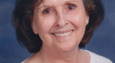Evelyn Pauline Scheffer