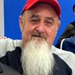 Photo of Arturo Ochoa, obituary