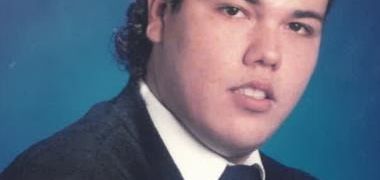 Joseph Ronald Carrillo